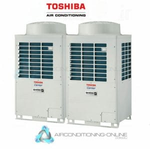 Toshiba MMY-AP2816HT8P-A 78.5kW Outdoor Unit Only