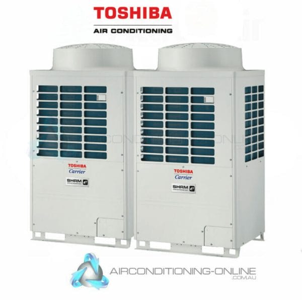 Toshiba MMY-AP3416HT8P-A 95.4kW Outdoor Unit Only