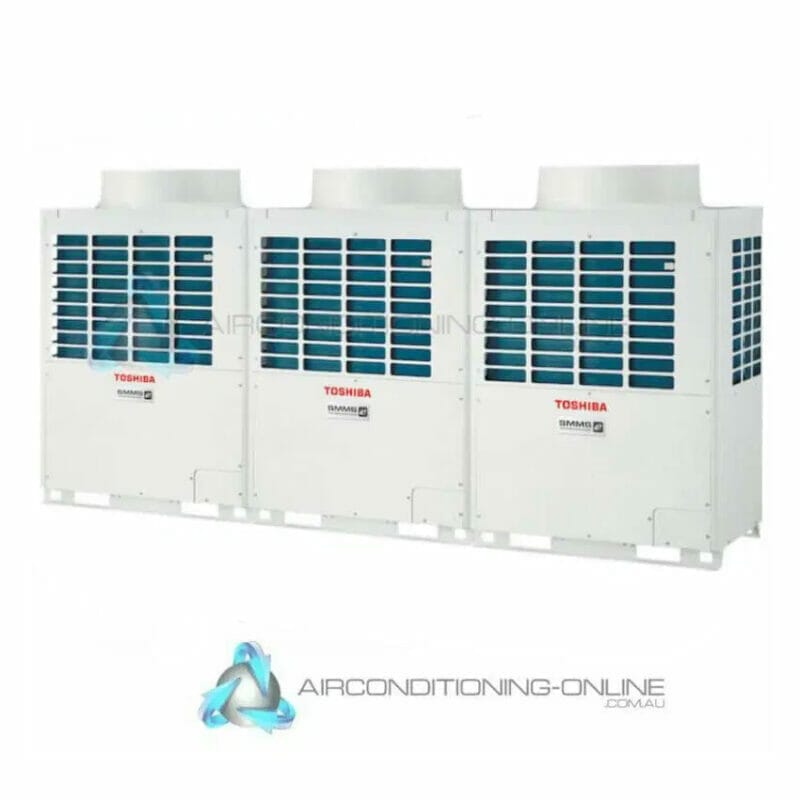 Toshiba MMY-AP3626HT8P-A 100.5kW Outdoor Unit Only | High Efficiency Model
