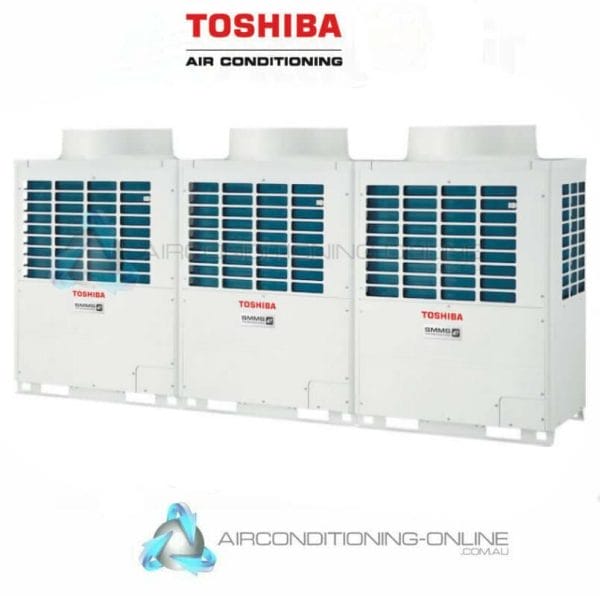 Toshiba MMY-AP3826HT8P-A 107.0kW Outdoor Unit Only | High Efficiency Model