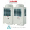 Toshiba MMY-AP4016HT8P-A 112.0kW Outdoor Unit Only