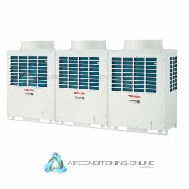 Toshiba MMY-AP4216HT8P-A 118.5kW Outdoor Unit Only