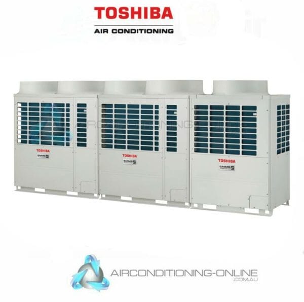 Toshiba MMY-AP5416HT8P-A 152.0kW Outdoor Unit Only