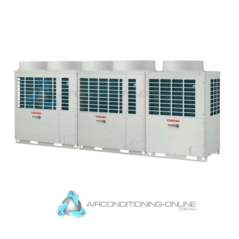 Toshiba MMY-AP5416HT8P-A 152.0kW Outdoor Unit Only