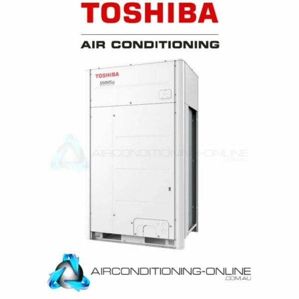 Toshiba MMY-MUP0801HT8P-A 22.4kW Outdoor Unit Only | Ultimate VRF