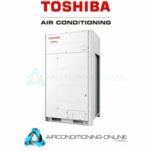 Toshiba MMY-MUP1601HT8P-A 45.0kW Outdoor Unit Only | Ultimate VRF
