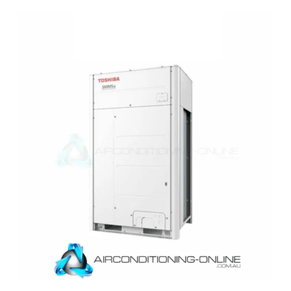 Toshiba MMY-MUP2001HT8P-A 56.4kW Outdoor Unit Only | Ultimate VRF