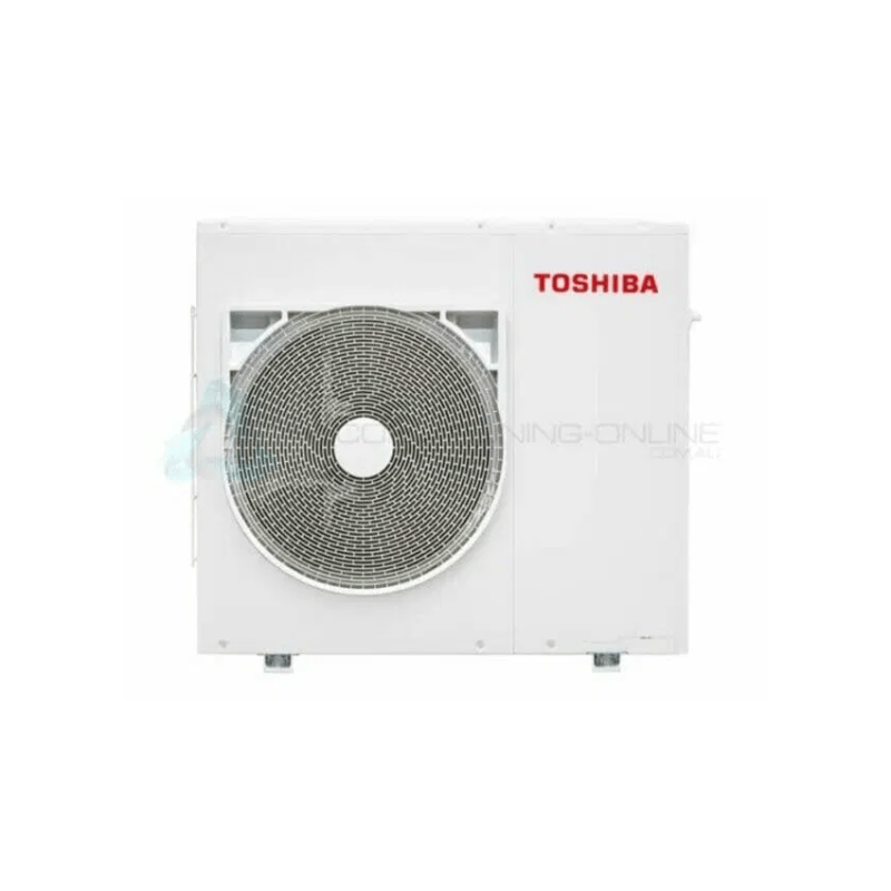 Toshiba Mini Single Fan VRF MCY-MHP0405HT 11.2kW Outdoor Unit Only