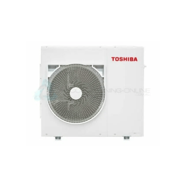 Toshiba Mini Single Fan VRF MCY-MHP0505HT 14.0kW Outdoor Unit Only