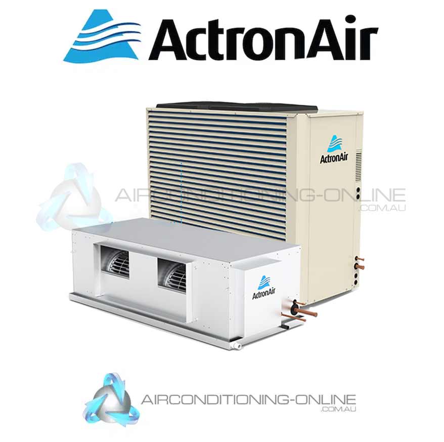 actron 16kw ducted price