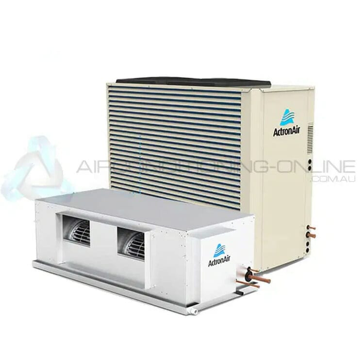 ActronAir-Advance-CRV13AT-EVV13AS-Split-Ducted-System-3-Phase