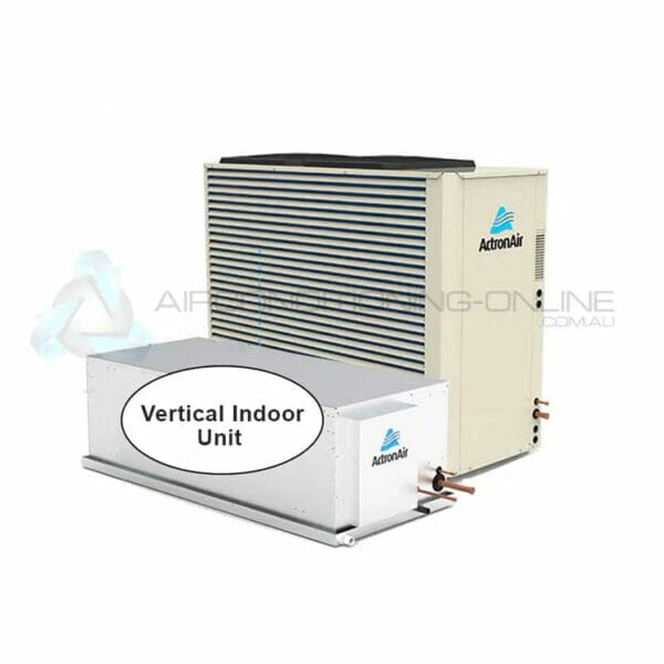 ActronAir-Advance-CRV13AT-EVV13AS-V-Split-Ducted-System-3-Phase