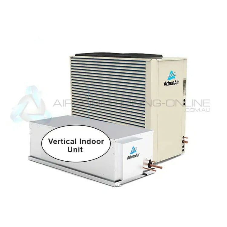 ActronAir-Advance-CRV13AT-EVV13AS-V-Split-Ducted-System-3-Phase