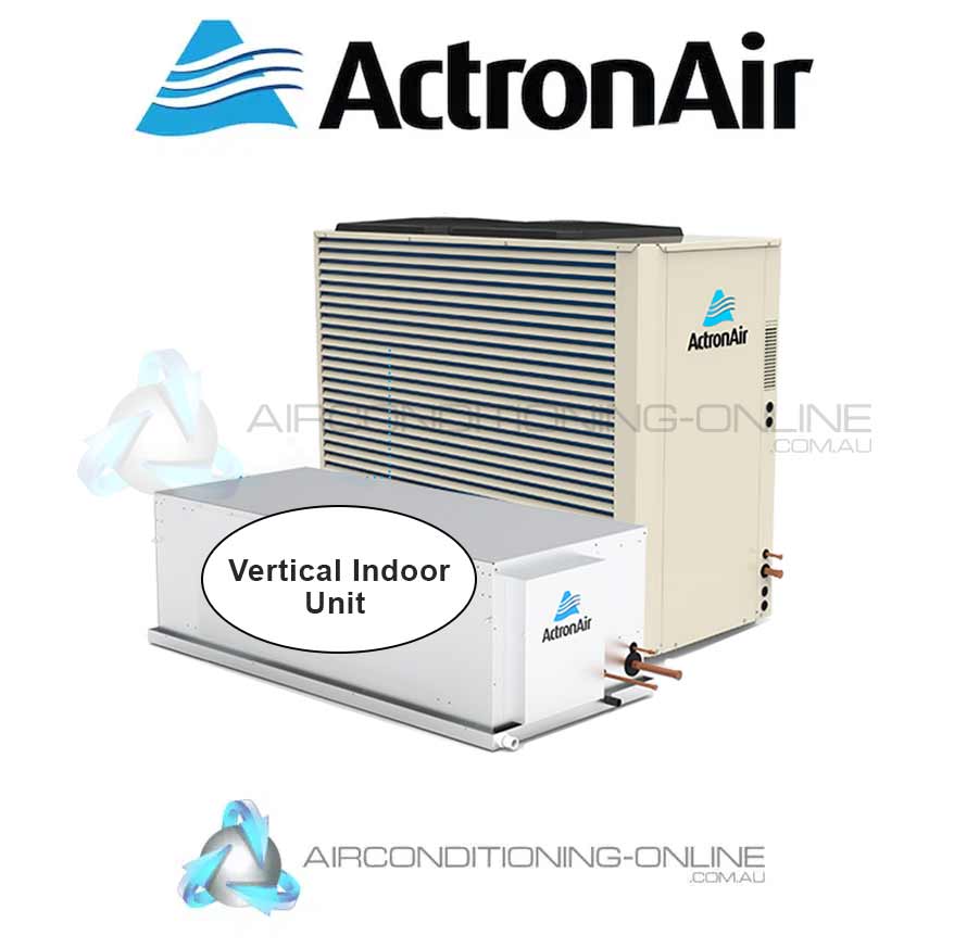 actron air add on cooling