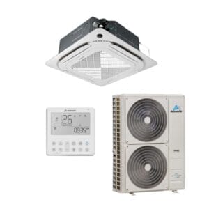 ActronAir Cascade Inverter Cassette System