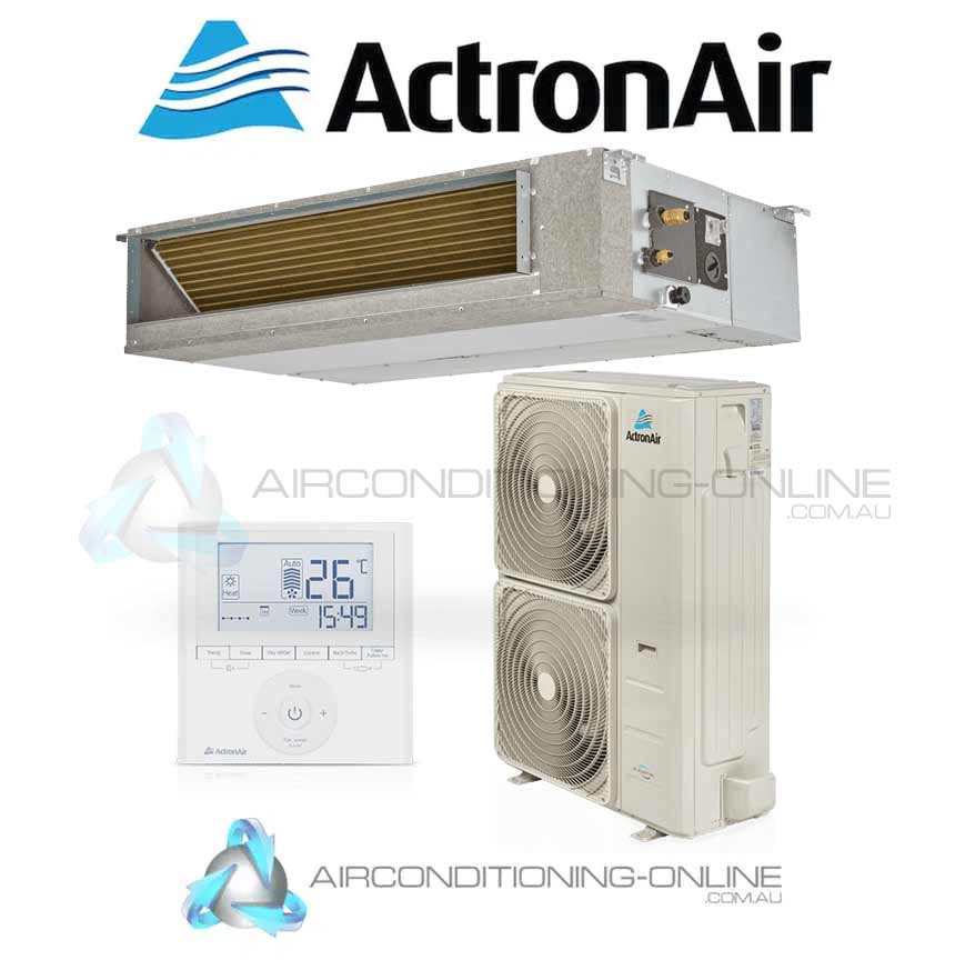 actron air add on cooling