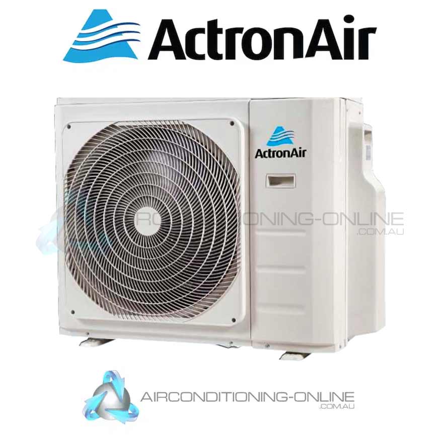 actron air add on cooling