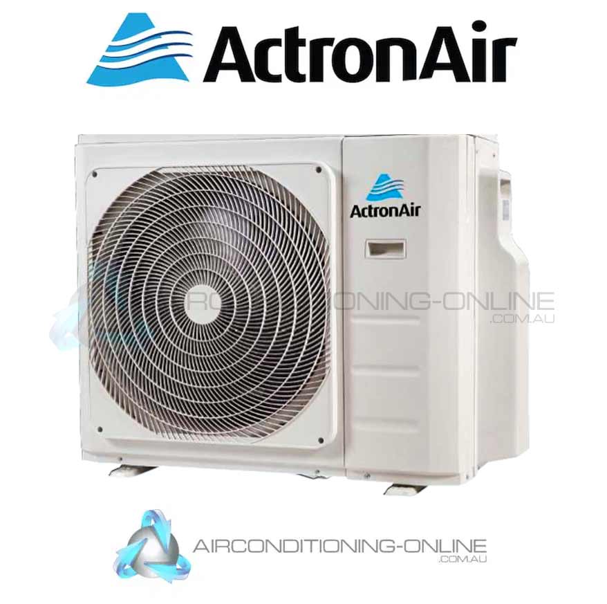 ActronAir-MultiElite-MRC-075CS-3-7.5kW-Outdoor-Unit-Only