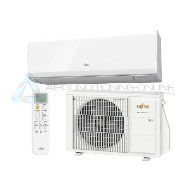 Fujitsu-SET-ASTG09KNCA-comfort-range-wall-mounted-split-system-air-conditioning
