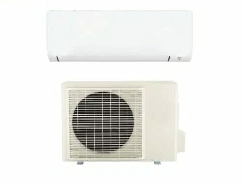 daikin 9kw air conditioner price