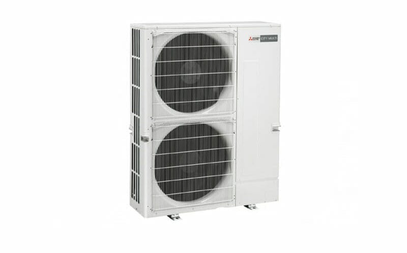 Mitsubishi Electric PUMY-P300YBMD-A.TH 33.5kW Outdoor Unit