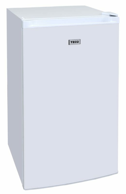teco-tvf84wmbm-84l-single-door-vertical-freezer-Closed-HR