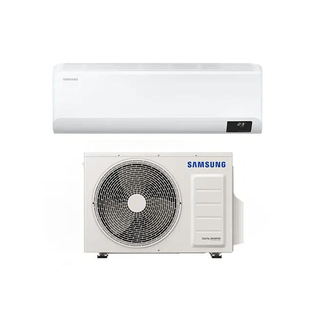 very small room air conditioner