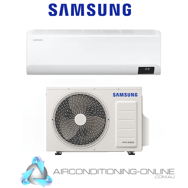 samsung c3 5kw h4kw reverse cycle split system