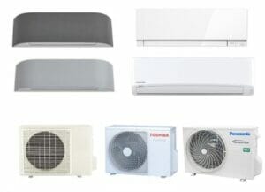 split system air-conditioning australia