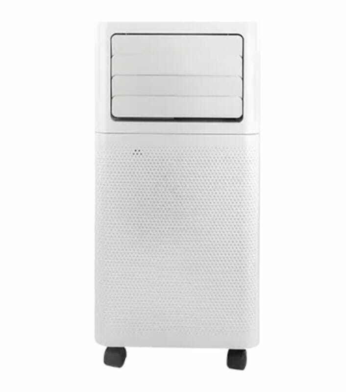 TCL TAC-07CPB/RV 2.0kW Cooling Only Portable Air Conditioner