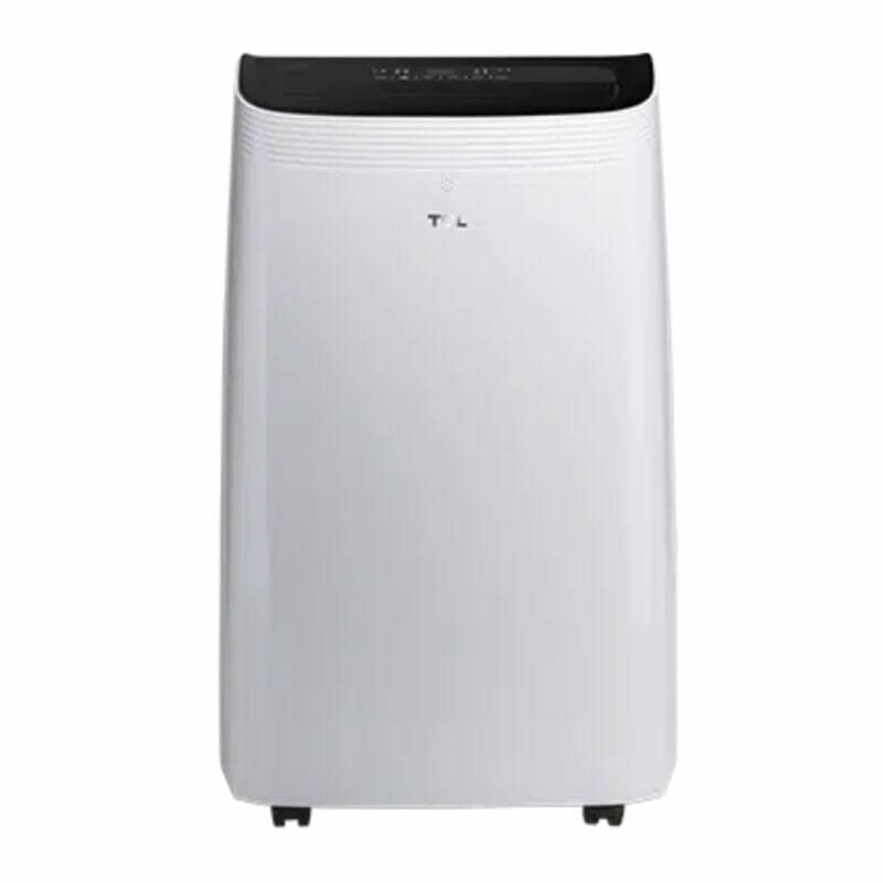 TCL TAC-09CPB/MZ 2.6kW Cooling Only Portable Air Conditioner