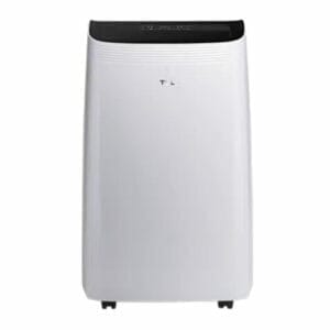 TCL TAC-12CPB/MZ 3.5kW Cooling Only Portable Air Conditioner