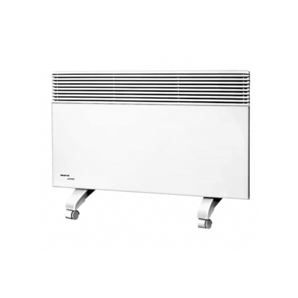 Noirot 2400W Spot Plus Heater Non -Timer | Fanless Design 7358-8TPRO