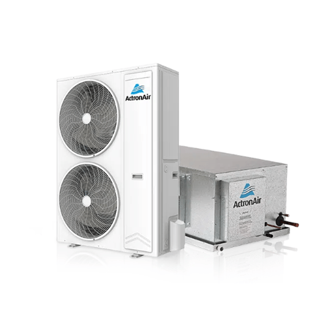 ActronAir CRS10AS-EVA10AS 10.0kW Aires Split Ducted System – Single Phase