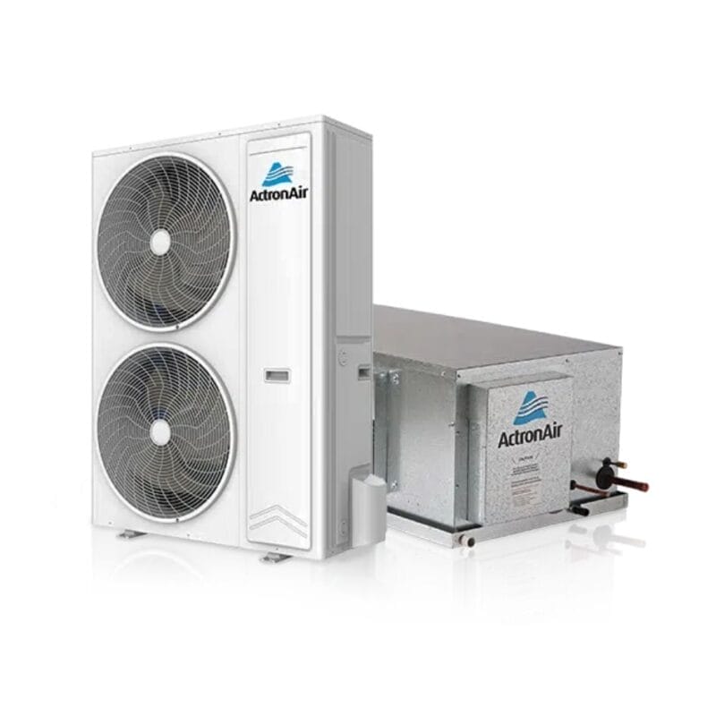 ActronAir CRS15AT / EVA15AS 15.20 kW Aires Split Ducted Air Conditioner System | 3 Phase