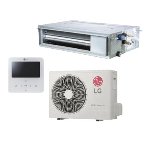 LG UBS50SET 5.0kW