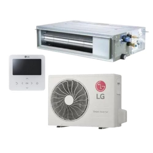 LG UBS25SET 2.5kW