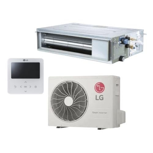 LG UBS35SET 3.4kW