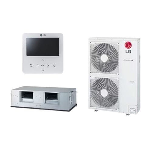 LG UHS100SET