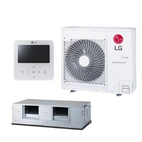 LG UHS85SET