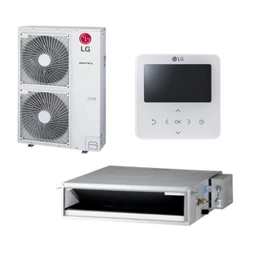 LG UMS100SET 9.5