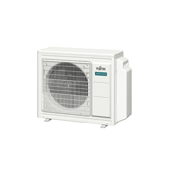 FUJITSU AOTH24KBCA3 6.8kW Multi Type Air Conditioner Air Conditioner Outdoor Unit Only | R32