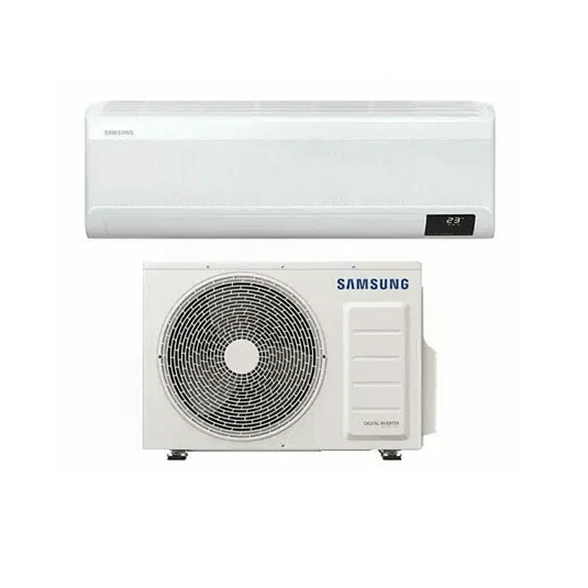 Samsung AR30BXECNWKNSA 8.0kW AIRISE WindFree Inverter Split System Air Conditioner