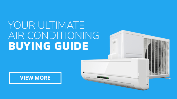 Your ultimate airconditioning buying guide