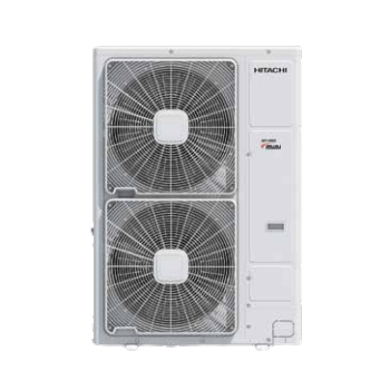 HITACHI RAS-10.0HNBRKQ1 28.1kW R410A Mini VRF Outdoor Unit - Heat Pump