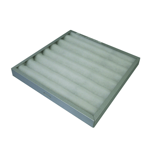 V-Form Airclean Filter 550x550