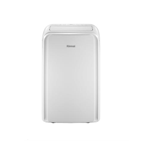 Rinnai RPC35PDRWF 3.5kW Portable Air Conditioner Reverse Cycle - Built In Wifi