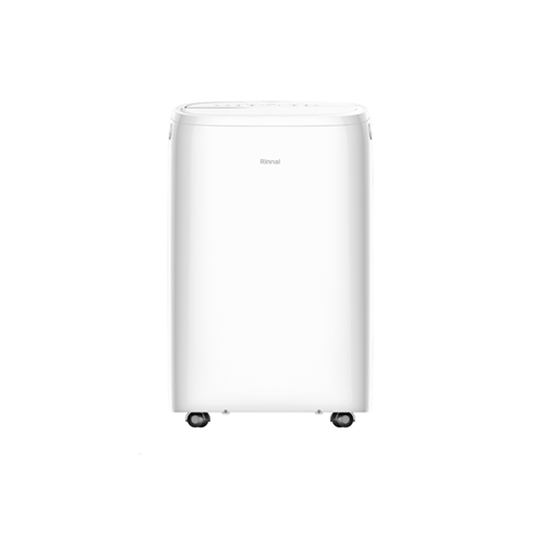 Rinnai RPC41MCWF 4.1kW Portable Air Conditioner Cooling Only – Built In Wifi-