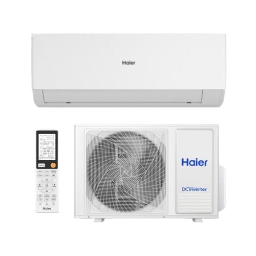 Haier Quartz Plus AS25QCFHRA‐SET