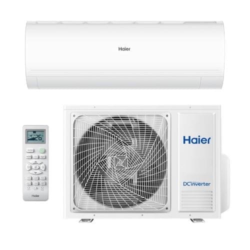 Haier AS25TBMCRA‐SET